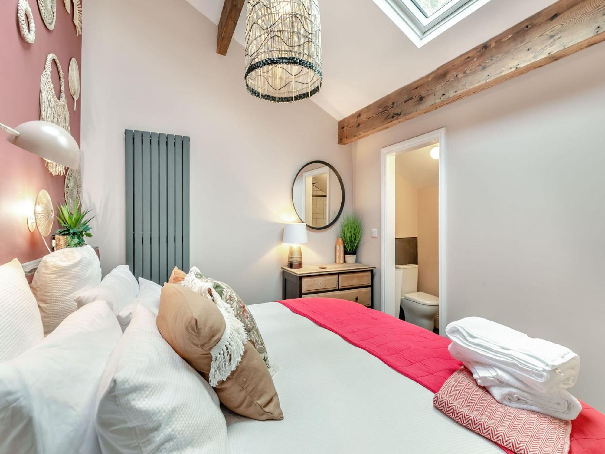 Verona House ไทดส์เวลล์ ภายนอก รูปภาพ