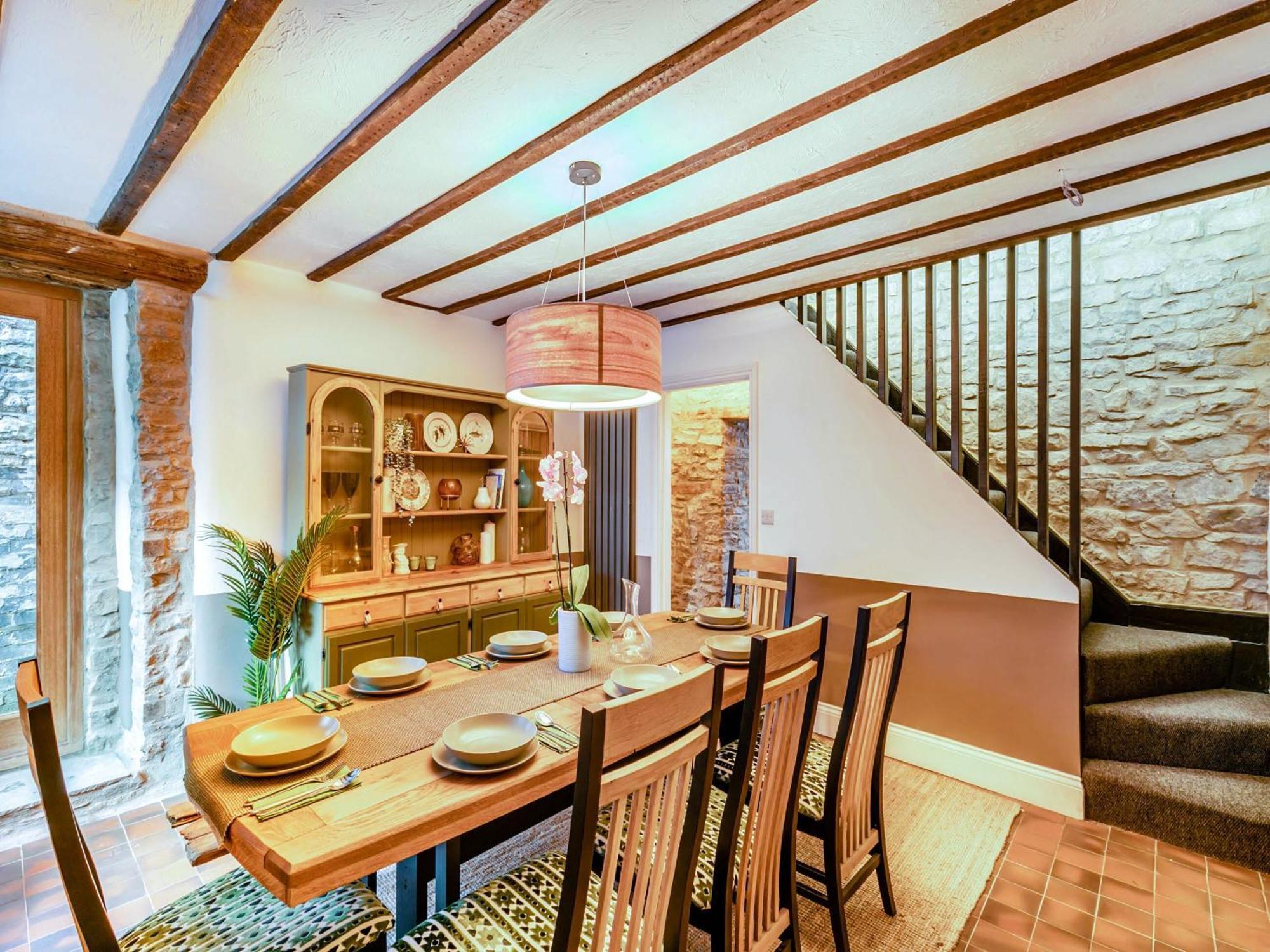 Verona House ไทดส์เวลล์ ภายนอก รูปภาพ